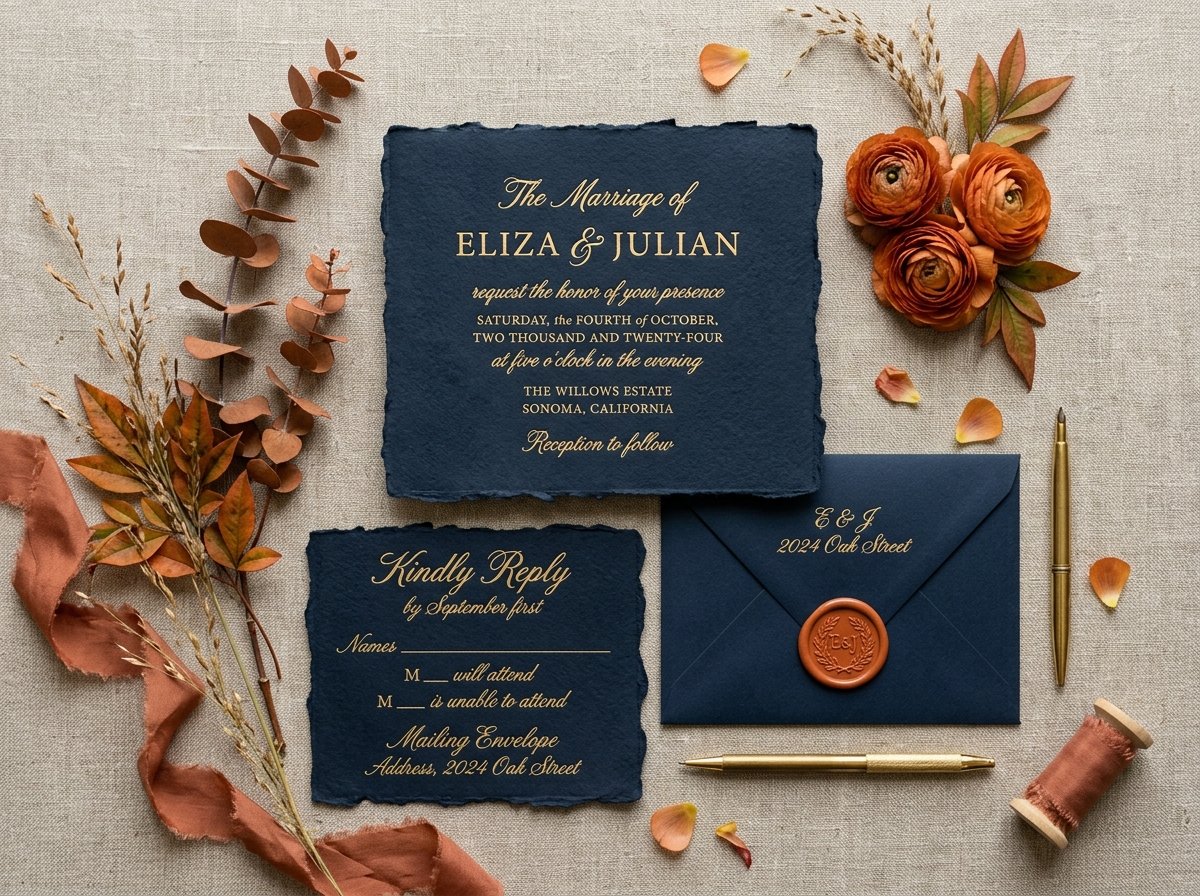 Weddings & Events