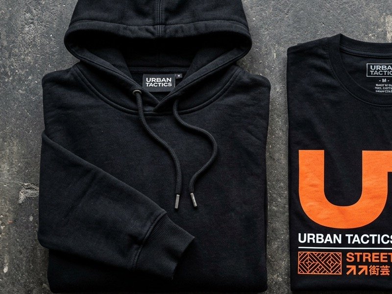 Custom Apparel & Screen Printing Photo 4