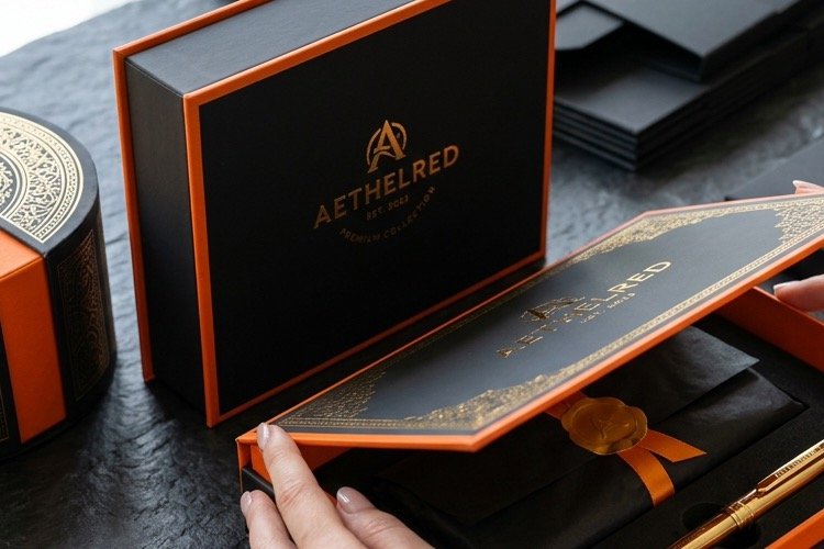 Custom Packaging & Folding Boxes Photo 4